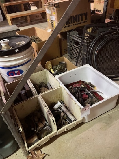 Lots of Misc Items -