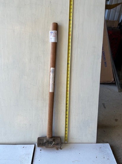 Heavy Duty