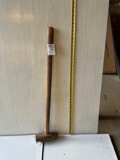 Heavy Duty