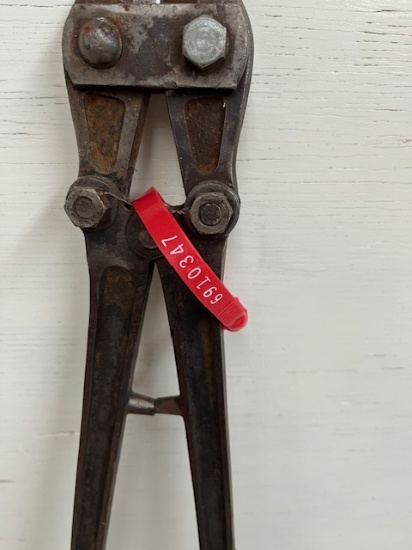 Bolt Cutters