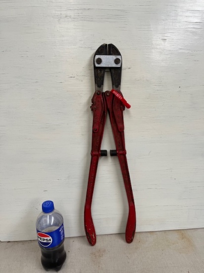 Bolt Cutters