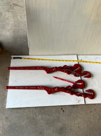 Chain Binders x 2