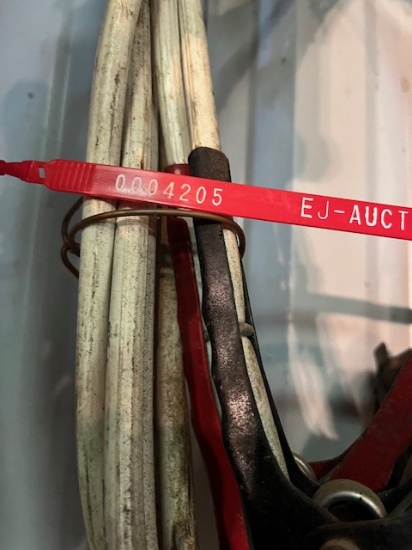 Jumper Cables