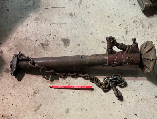 Hydraulic Jack