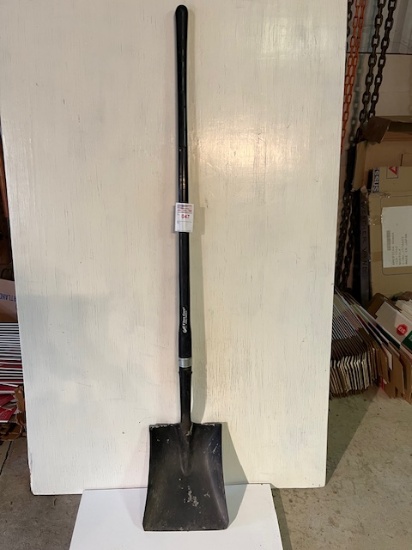Shovel - Fiber Core Oval Handle
