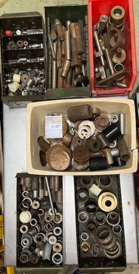 Misc Hardware Lot