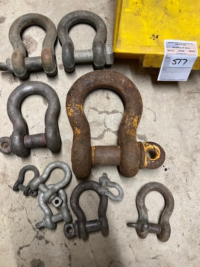Misc Hardware