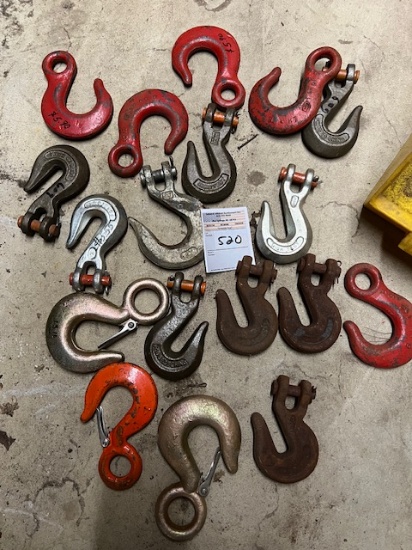 Hooks