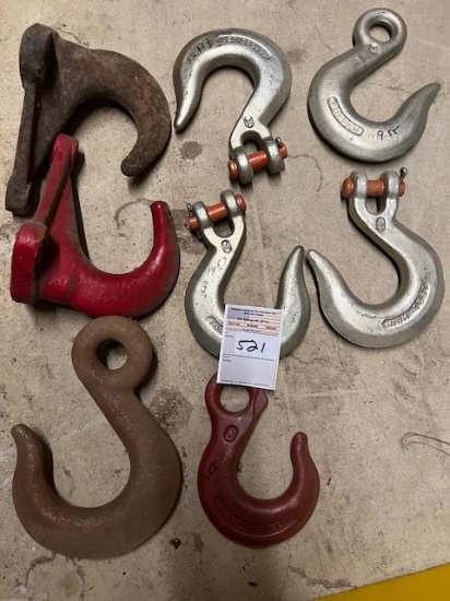 Hooks