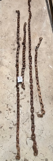 Chains