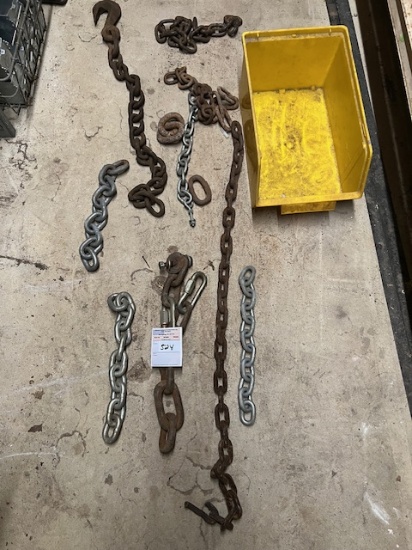 Chains