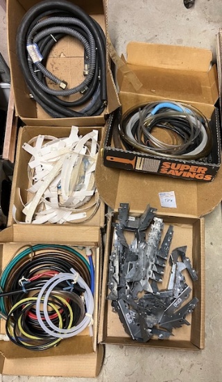 Misc Hoses