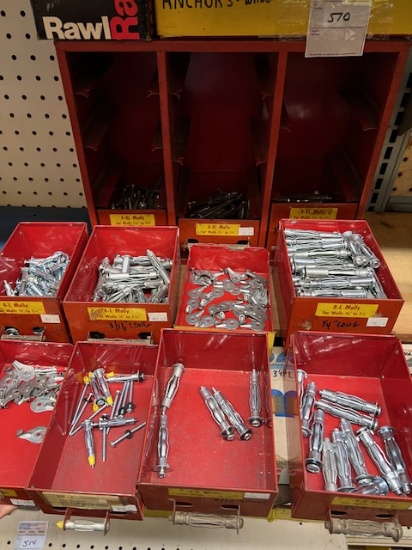 Misc Hardware