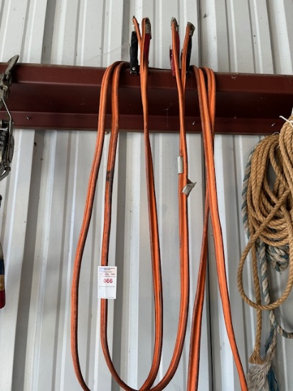 Jumper Cables