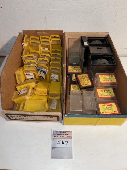 Misc Hardware
