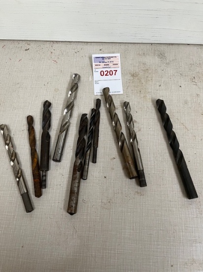 Drill Bits