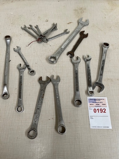 Wrenches