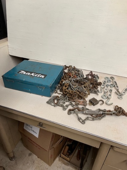 Misc chains