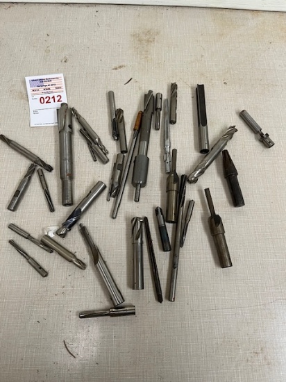 Misc Drill Bits