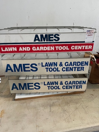 Old Shelving from a Hardware Store (3)