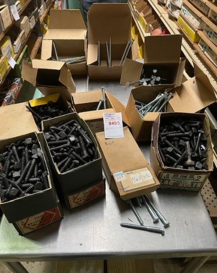 Hardware Lot