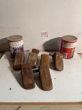 Bucket Teeth