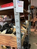 Shelving Only - 2 Sections