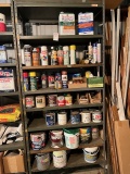 Contents of Shelf - Shelf not Included