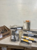 Zip Ties / Cable Ties Assorted Lot