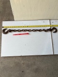Chain with 1 hook