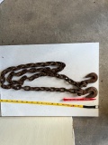 Chains 6'  5/16
