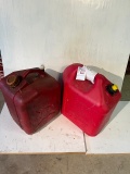 Gas Cans - 2