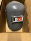 2 Welding Helmets