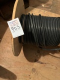 Black Wire on roll