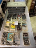 Hardware and Display Cabinet