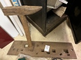Stake Anvil Antique
