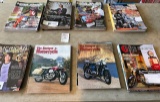 Motorcycle Magazine