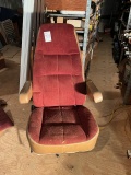 3 Seats that look the same, Reclining Van Seats sold all together