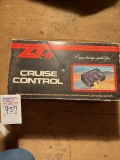 Crusie Control ZT-1