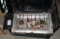 Coleman camping stove