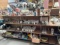 Shelf Only - NO CONTENTS