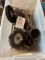 Wire brushes , and other miscellaneous