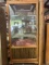 Large display case