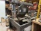Dewalt Saw  20 ” radial arm saw commercial