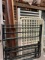 Window ,crib And folding bed