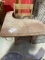 School Desk - Wood