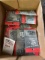 Box of eye hooks