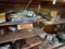 Contents of shelf only