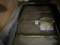 fireplace glass doors