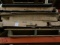 Pallet of fireplace doors
